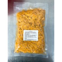 Gà xé bơ tỏi 1kg