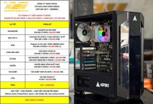 Bo mạch chủ - Mainboard Gigabyte GA Z87-D3HP