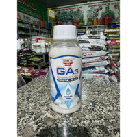 GA3 SỮA CHAI 500ML