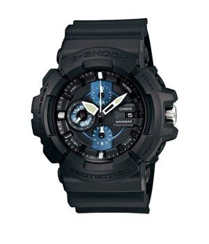 Đồng hồ nam Casio G-Shock GAC-100 - màu 8A, 1ADR, 8ADR, 1A2DR