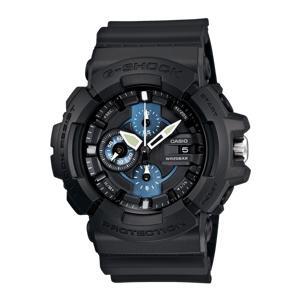 Đồng hồ nam Casio G-Shock GAC-100 - màu 8A, 1ADR, 8ADR, 1A2DR