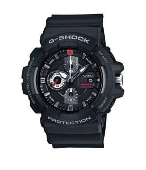 Đồng hồ nam Casio G-Shock GAC-100 - màu 8A, 1ADR, 8ADR, 1A2DR