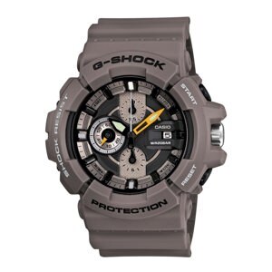 Đồng hồ nam Casio G-Shock GAC-100 - màu 8A, 1ADR, 8ADR, 1A2DR