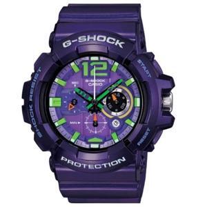 Đồng hồ nam Casio GAC-110 - màu 1ADR, 6ADR