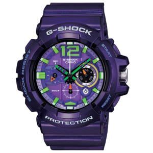 Đồng hồ nam Casio GAC-110 - màu 1ADR, 6ADR