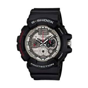 Đồng hồ nam Casio GAC-110 - màu 1ADR, 6ADR