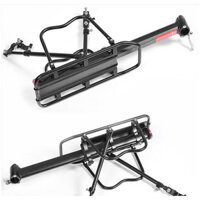 Gác baga bắt cọc yên dành cho xe đạp dáng đẹp chất lượng cao