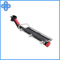 Gác baga nhôm xe đạpbắt cọc yên