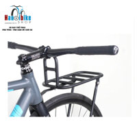 Gác baga Pizz H4 Rack chính hãng cao câp cho xe đạp