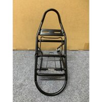 Gác Baga Xe Đạp Hợp Kim Nhôm Cao Cấp Dành Cho Xe Đạp Cỡ 20 Inch
