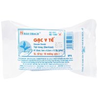 Gạc Bảo Thạch ( Nhỏ )