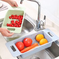 gác bồn rửa nhựa