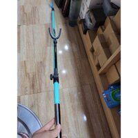 gác cần câu đài 2m1 và 2m4