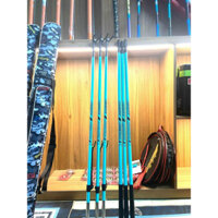 Gác Cần Câu Đài, Cán Cần Câu Đài Carbon cao cấp