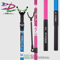 Gác Cần Câu Đài,Chống Cần Câu Tay Carbon cao cấp BENXIANG