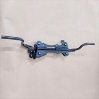 Gác chân 2 tầng gắn cho xe Fu1 (MS08)