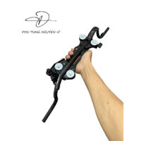 Gác Chân 2 Tầng Gắn Cho Xe Fu1 MS02