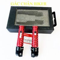 GÁC CHÂN BIKER CHO NHIỀU LOẠI XE
