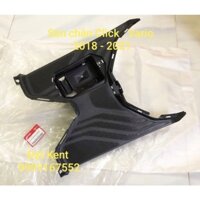 Gác chân Click 2018-2021 Thái Lan