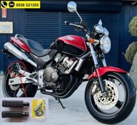 Gác chân để chân sau Honda Hornet 250 1996-2006 và các dòng xe tương ứng Loại tốt Mẫu Nguyên Bản