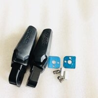 GÁC CHÂN DUCATI gắn chế các dòng xe Winner, Exciter