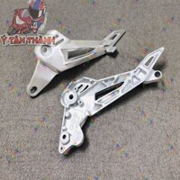 Gác Chân Đùi Gà Chế Xe Wave Dream MS2441