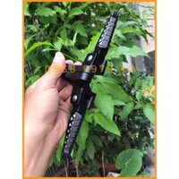 Gác chân Ex 150, Gác chân sau Exciter 150 tặng kèm pát treo pô kiểu Thailand