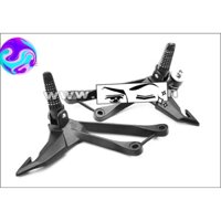 Gác chân ex150 kiểu Z1000 cao cấp