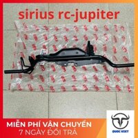 Gác chân giữa - Gác chân máy xe Sirius - Jupiter V, MX, R