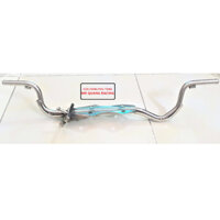 Gác Chân Inox Gắn Cho WRS WS 100