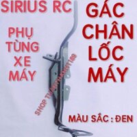 GÁC CHÂN LỐC MÁY SIRIUS RC 2015 HÃNG YAMAHA