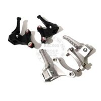 Gác Chân Malay Ex 150 155