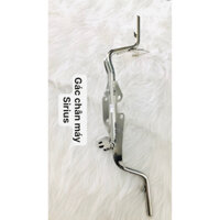 Gác chân máy SIRIUS INOX