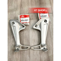Gác chân nhôm AIRBLADE 110(2011-2012) chính hãng honda