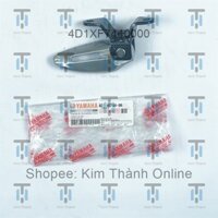 Gác chân nhôm R (phải) + xếp Classico Yamaha VN _ 4D1XF7440000