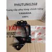 gác chân nhôm sau bên phải Sirius FI 2013-2024 KHÁCH HÀNG XEM THẬT KỸ SP TRƯỚC KHI CHỌN.