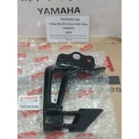 gác chân nhôm  sau bên trái 52  Sirius FI 1FC 2013-2020 KHÁCH HÀNG XEM THẬT KỸ SP TRƯỚC KHI CHỌN.