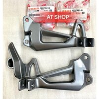 Gác chân nhôm SIRIUS xăng cơ chính hãng yamaha