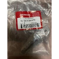 Gác chân nhôm vario 150