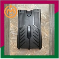 Gác chân nhựa , để chân, nắp nhựa đậy hộp bình xe đạp điện Newbeer