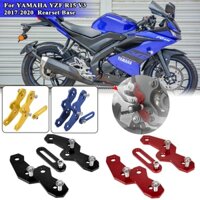 Gác Chân Phía Sau Cho Xe Mô Tô 2017 2018 2019 2020 yamaha yzf-r15 yzf r15 v3