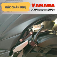 Gác chân phụ cho Yamaha Freego/FreegoS