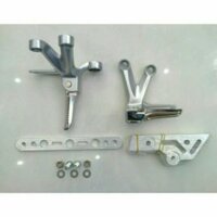 Gác chân Raider Exciter 135_ Exciter 150