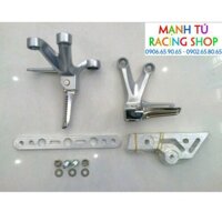 Gác Chân Raider Gắn Exciter 135 Exciter 150