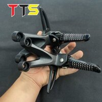 GÁC CHÂN RAIDER SỬ DỤNG GẮN ĐƯỢC CHO NHIỀU LOẠI XE ( CẦN CHẾ BÁT )