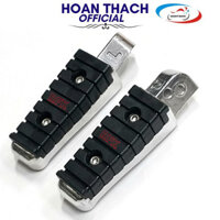 Gác Chân Sau Cánh Chim Cho Xe Máy Wave, Dream SP019752 ABC ONE