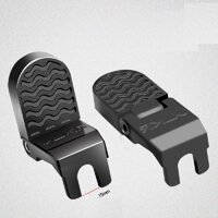 Gác chân sau cho xe đạp trợ điện (Loại chữ U)