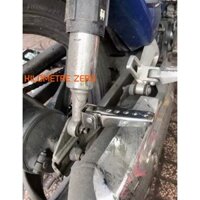 Gác Chân Sau Cub 125 & Các Loại Xe Khác