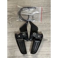 GÁC CHÂN SAU DÀNH CHO VESPA VÀ CÁC LOẠI XE 50cc XE ĐIỆN