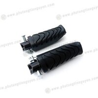 Gác chân sau Dream, Wave, Future đời mới (Cặp)